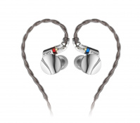 Навушники FiiO FD15 Silver 2 – techzone.com.ua Навушники FiiO FD15 Silver 2 – techzone.com.ua