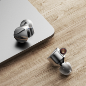 Навушники FiiO FD15 Silver 4 – techzone.com.ua Навушники FiiO FD15 Silver 4 – techzone.com.ua