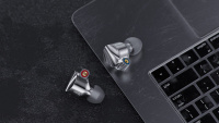 Навушники FiiO FD15 Silver 6 – techzone.com.ua Навушники FiiO FD15 Silver 6 – techzone.com.ua