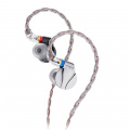 Навушники FiiO FD15 Silver 1 – techzone.com.ua