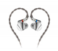 Навушники FiiO FD15 Silver 2 – techzone.com.ua