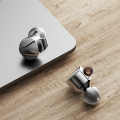 Навушники FiiO FD15 Silver 4 – techzone.com.ua
