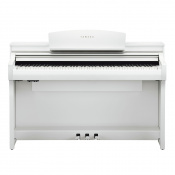 YAMAHA Clavinova CSP-275 (White) 2 – techzone.com.ua