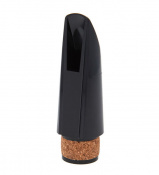 D'ADDARIO Graftonite Mouthpiece - Bb Clarinet #B5 2 – techzone.com.ua D'ADDARIO Graftonite Mouthpiece - Bb Clarinet #B5 2 – techzone.com.ua