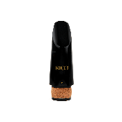 D'ADDARIO Graftonite Mouthpiece - Bb Clarinet #B5 4 – techzone.com.ua D'ADDARIO Graftonite Mouthpiece - Bb Clarinet #B5 4 – techzone.com.ua