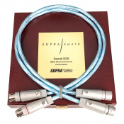 Межблочный кабель Supra SWORD-IXLR AUDIO 1M 1001905387 3 – techzone.com.ua Межблочный кабель Supra SWORD-IXLR AUDIO 1M 1001905387 3 – techzone.com.ua