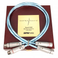 Міжблочний кабель Supra SWORD-IXLR AUDIO 1M 1001905387 3 – techzone.com.ua