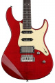 YAMAHA PACIFICA 612VIIFMX (Fire Red) 2 – techzone.com.ua