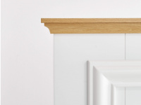 Електрокамін ArtiFlame Marbelya AF23S білий 4 – techzone.com.ua Електрокамін ArtiFlame Marbelya AF23S білий 4 – techzone.com.ua