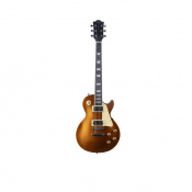 Електрогітара Eko Guitars LS300-GLD (Gold)