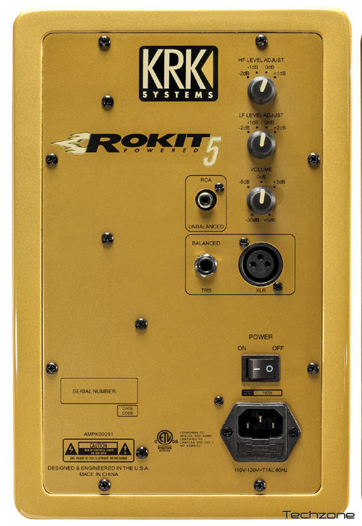 Gold krk shop rokit 5