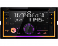 CD-MP3-магнитола JVC KW-R930BT 2 – techzone.com.ua CD-MP3-магнитола JVC KW-R930BT 2 – techzone.com.ua