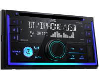 CD-MP3-магнитола JVC KW-R930BT 3 – techzone.com.ua CD-MP3-магнитола JVC KW-R930BT 3 – techzone.com.ua