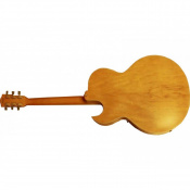 Гітара напівакустична Burny RFA-75 VN + кейс 3 – techzone.com.ua Гітара напівакустична Burny RFA-75 VN + кейс 3 – techzone.com.ua