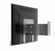 Кронштейн Loewe Wall Mount Isoflex 32-55 alu silver (71363B00) 4 – techzone.com.ua Кронштейн Loewe Wall Mount Isoflex 32-55 alu silver (71363B00) 4 – techzone.com.ua