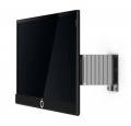 Кронштейн Loewe Wall Mount Isoflex 32-55 alu silver (71363B00) 3 – techzone.com.ua