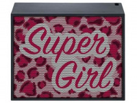 Портативная акустика Mac Audio BT Style 1000 Super Girl