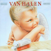 Вініловий диск Van Halen: 1984 1 – techzone.com.ua