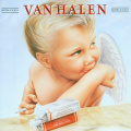 Вініловий диск Van Halen: 1984 1 – techzone.com.ua