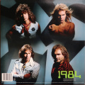 Вініловий диск Van Halen: 1984 2 – techzone.com.ua