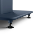 Стійки для колонок KEF S2 Floor Stand Royal Blue (Pair) 3 – techzone.com.ua