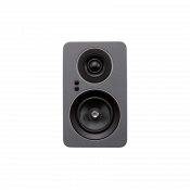 Активна полочна колонка Jamo C705PA MKII Matte Grey 2 – techzone.com.ua