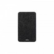 Активна полочна колонка Jamo C705PA MKII Matte Grey 3 – techzone.com.ua