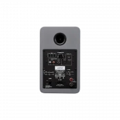 Активна полочна колонка Jamo C705PA MKII Matte Grey 4 – techzone.com.ua