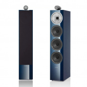 Акустика Bowers & Wilkins 702 Signature Midnight Blue