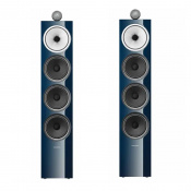 Акустика Bowers & Wilkins 702 Signature Midnight Blue 2 – techzone.com.ua Акустика Bowers & Wilkins 702 Signature Midnight Blue 2 – techzone.com.ua