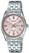 Жіночий годинник Casio Standard Analogue LTP-1335D-4A 1 – techzone.com.ua