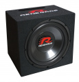 Корпусний автосабвуфер Renegade RXV1000 – techzone.com.ua