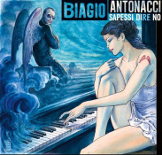 Виниловая пластинка Antonacci Biagio: Sapessi Dire No -Ltd