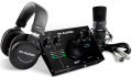Набор для звукозаписи M-Audio AIR192x4SPRO 1 – techzone.com.ua