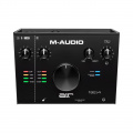Набор для звукозаписи M-Audio AIR192x4SPRO 2 – techzone.com.ua