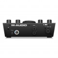 Набор для звукозаписи M-Audio AIR192x4SPRO 4 – techzone.com.ua