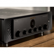 Стерео підсилювач Marantz MODEL 60n Black 6 – techzone.com.ua Стерео підсилювач Marantz MODEL 60n Black 6 – techzone.com.ua