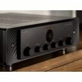 Стерео підсилювач Marantz MODEL 60n Black 5 – techzone.com.ua