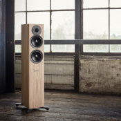 Підлогова акустика Dynaudio Evoke 30 blonde 6 – techzone.com.ua Підлогова акустика Dynaudio Evoke 30 blonde 6 – techzone.com.ua