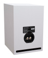 Полочные колонки Taga Harmony TAV-807B White 3 – techzone.com.ua