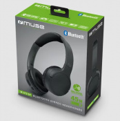 Навушники Muse M-272 BT black 9 – techzone.com.ua Навушники Muse M-272 BT black 9 – techzone.com.ua