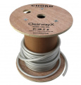 Кабель акустичний Chord ClearwayX Speaker Cable Reel 50 м 1 – techzone.com.ua