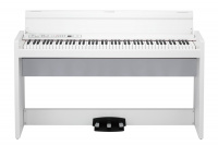 Цифрове піаніно Korg LP-380-WH