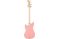 SQUIER by FENDER SONIC FSR BRONCO BASS SHELL PINK Бас-гитара 2 – techzone.com.ua