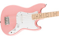 SQUIER by FENDER SONIC FSR BRONCO BASS SHELL PINK Бас-гітара 3 – techzone.com.ua