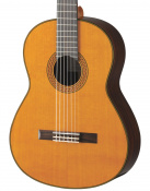 Гитара YAMAHA CG192C 2 – techzone.com.ua Гитара YAMAHA CG192C 2 – techzone.com.ua