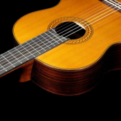 Гітара YAMAHA CG192C 5 – techzone.com.ua Гітара YAMAHA CG192C 5 – techzone.com.ua