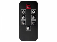 Електрокамін ArtiFlame Inverno AF28S дуб антик 4 – techzone.com.ua Електрокамін ArtiFlame Inverno AF28S дуб антик 4 – techzone.com.ua