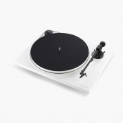 Програвач вінілу Triangle Turntable White 2 – techzone.com.ua Програвач вінілу Triangle Turntable White 2 – techzone.com.ua