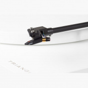Програвач вінілу Triangle Turntable White 4 – techzone.com.ua Програвач вінілу Triangle Turntable White 4 – techzone.com.ua